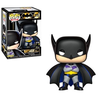 Funko Pop! Heroes 270 Batman First Appearance - 80 Years