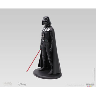 Attakus Star Wars Elite Collection Return of the Jedi - Darth Vader