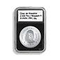 Leuchtturm coin capsules Quickslab - set of 50