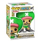 Funko Pop! Animation 1471 One Piece - Chopperemon