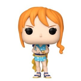 Funko Pop! Animation 1472 One Piece - Onami