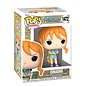 Funko Pop! Animation 1472 One Piece - Onami