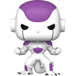 Funko Pop! Animation 861 Dragon Ball Z - Frieza 4th Form