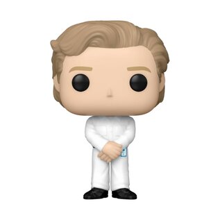 Funko Pop! Television 1458 Stranger Things S4 - Henry (001)