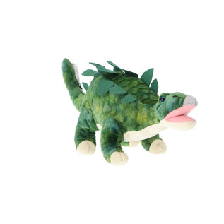 Dinoworld Dino knuffel 35 cm