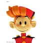 Attakus Spirou Statue  - 24 cm