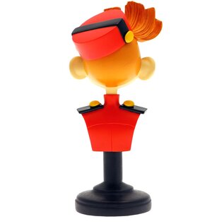 Attakus Robbedoes - Spirou  beeld 24 cm