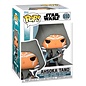 Funko Pop! Star Wars Ahsoka 650 - Ahsoka Tano with Dual Lightsabers