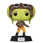 Funko Pop! Star Wars Ahsoka 653  - General Hera Syndulla