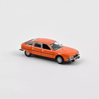 Norev Citroën CX 2400 GTi Mandarin 1977 1:87