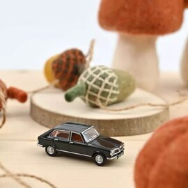 Norev Renault 16 Super 1967 Dark Green 1:87