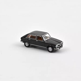 Norev Renault 16 Super 1967 Dark Green 1:87