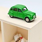 Norev Citroën 2CV6 spécial 1979 Bamboo Green 1:54