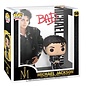 Funko Pop! Albums 56 Michael Jackson - Bad