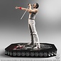 Knucklebonz Rock Iconz  - Queen - Freddie Mercury statue