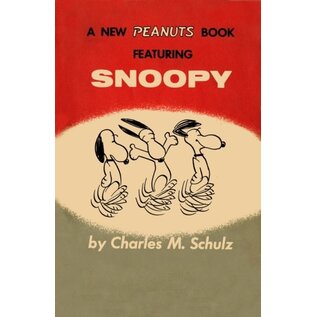 Titan Comics A New Peanuts Book Featuring Snoopy