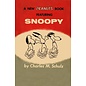 Titan Comics A New Peanuts Book Featuring Snoopy