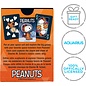 Aquarius Peanuts - Snoopy in Space - Playing cards - Speelkaarten