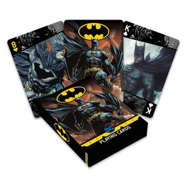 Aquarius DC Comics Batman - Playing Cards - Spielkarten