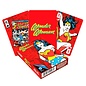 Aquarius DC Comics Wonder Woman - Playing cards - Speelkaarten