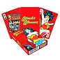 Aquarius DC Comics Wonder Woman - Playing cards