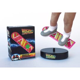 Running Press Back to the Future - Mini Hoverboard