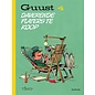 Dupuis Guust 4 - Daverende flaters te koop