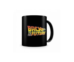 SD Toys - Mug Retour vers le Futur Control Panel - Back to the Future -  BTTF