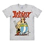 Logoshirt T-shirt Asterix en Obelix