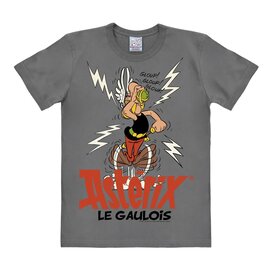 Logoshirt T-Shirt Easy Fit Asterix