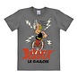 Logoshirt T-Shirt Easy Fit Asterix