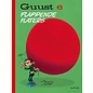 Dupuis Guust 6 - Flappende flaters