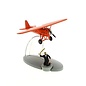 moulinsart Tintin Flugzeug - Das rote Flugzeug von Müller