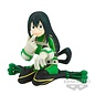 Bandai My Hero Academia - Break Time collection vol. 6 - Froppy PVC figure