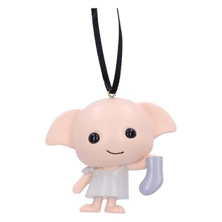 Nemesis Now Harry Potter - Christmas tree decoration Dobby