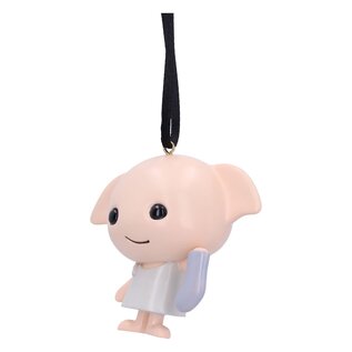 Nemesis Now Harry Potter - Christmas tree decoration Dobby