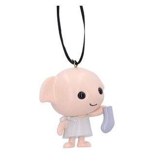 Nemesis Now Harry Potter - Christmas tree decoration Dobby