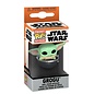 Funko Pocket Pop! Keychain Star Wars - Grogu