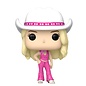 Funko Pop! Movies 1447 Barbie The Movie - Western Barbie