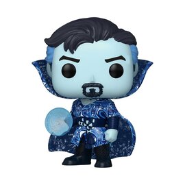 Funko Pop! Marvel 1000 Doctor Strange in the Multiverse of Madness - Doctor Strange - Limited Edition