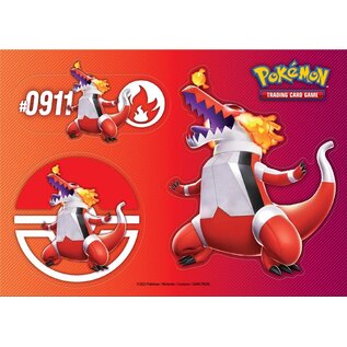 The Pokemon Company Pokémon Collector Chest 2023