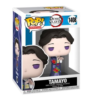 Funko Pop! Animation 1408 Demon Slayer Kimetsu no Yaiba - Tamayo