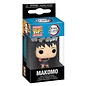 Funko Pocket Pop! Keychain Demon Slayer - Makomo with Flower Headdress