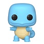 Funko Pop! Games Pokémon 504 Squirtle