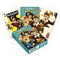 NMR Brands DC Comics Bombshells - Playing Cards - Speelkaarten