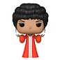 Funko Pop! Rocks 377 Aretha Franklin - The Queen of Soul