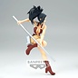 Bandai My Hero Academia - The Amazing Heroes Vol. 37 - Momo Yaoyorozu PVC figuur