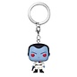 Funko Pocket Pop! Keychain Star Wars Ahsoka - Grand Admiral Thrawn