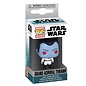 Funko Pocket Pop! Keychain Star Wars Ahsoka - Grand Admiral Thrawn