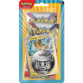 The Pokemon Company Pokémon 2-Pack booster Scarlet & Violet